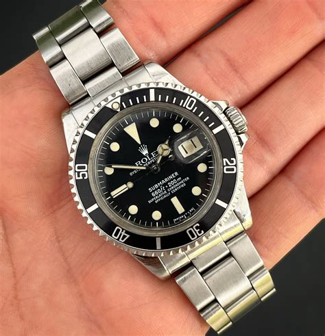 1981 rolex clasp|1980 rolex submariner value.